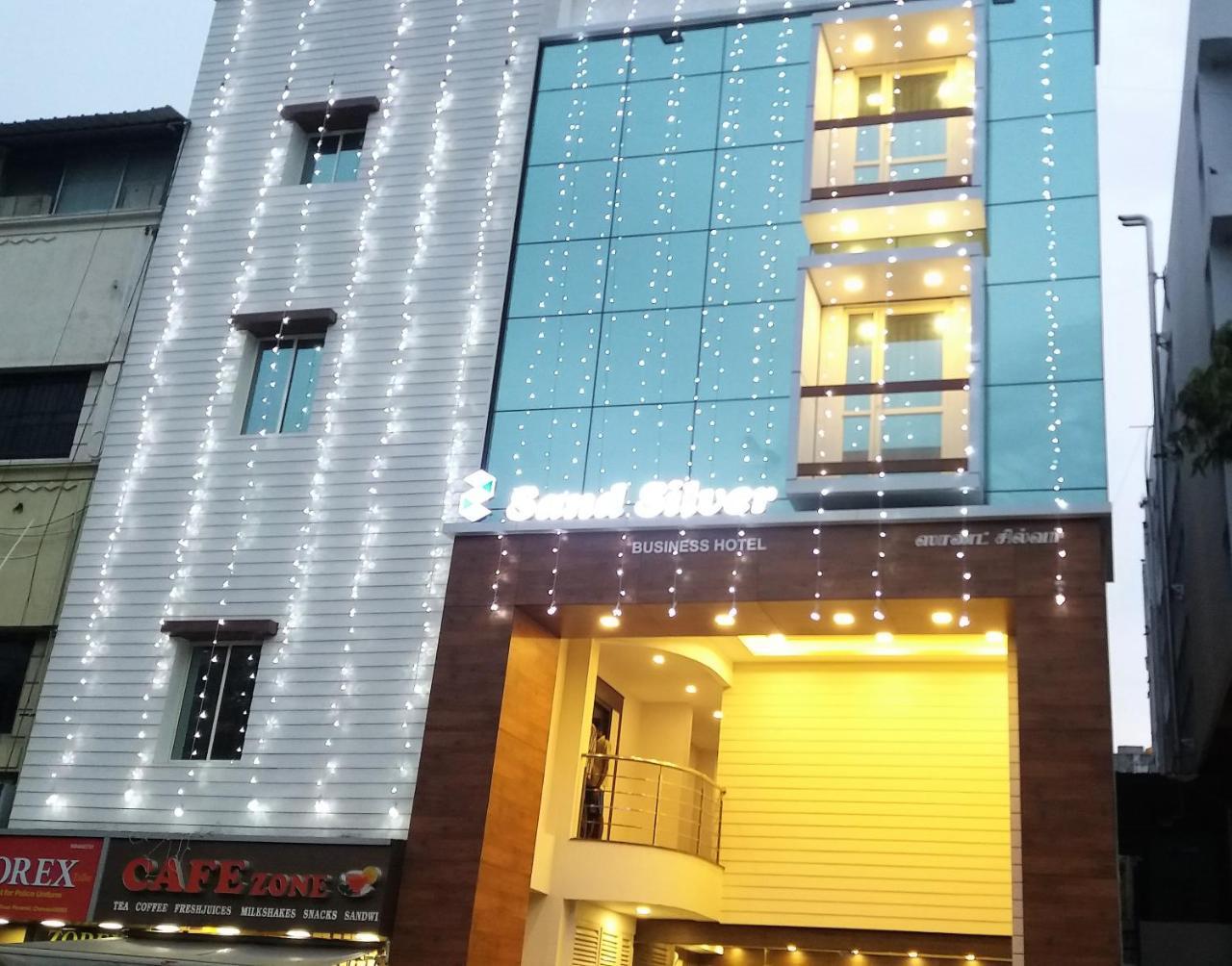 Katil Silver Business