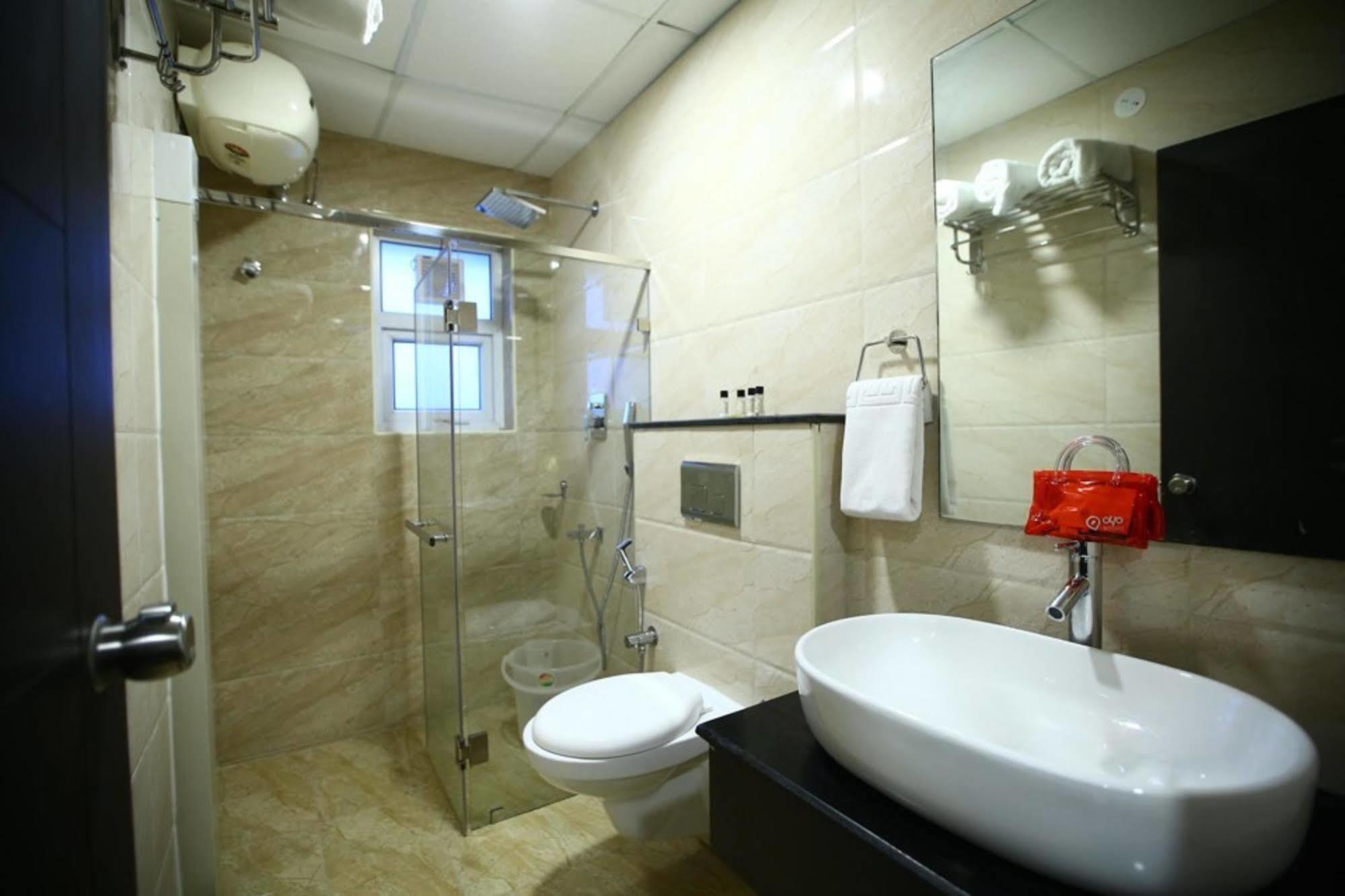 Fabhotel Alreef Residency Hotel 3*