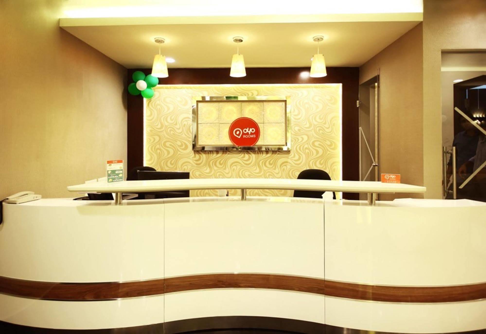 Hotel Fabhotel Alreef Residency 3*