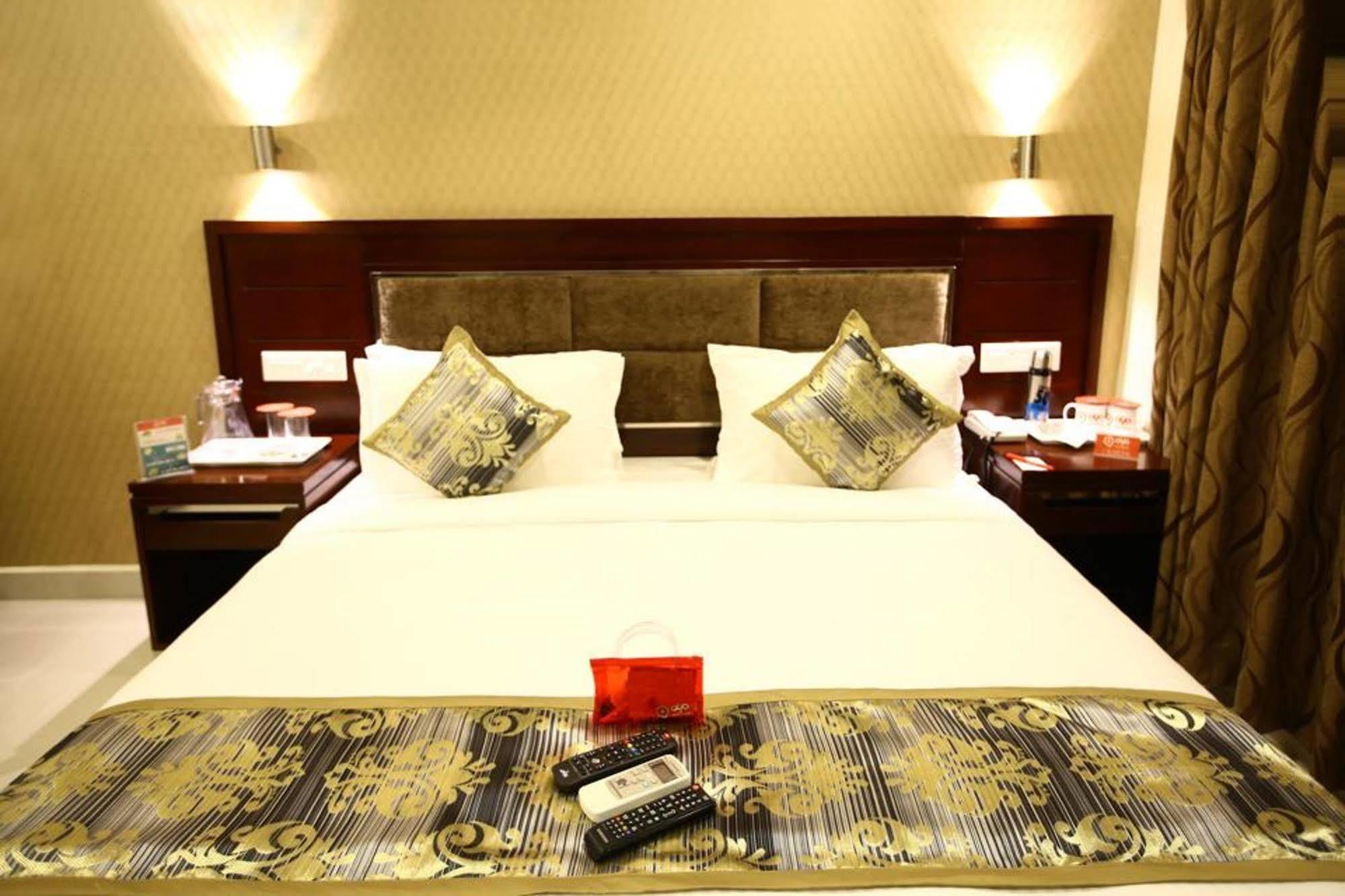 Fabhotel Alreef Residency Hotel 3*