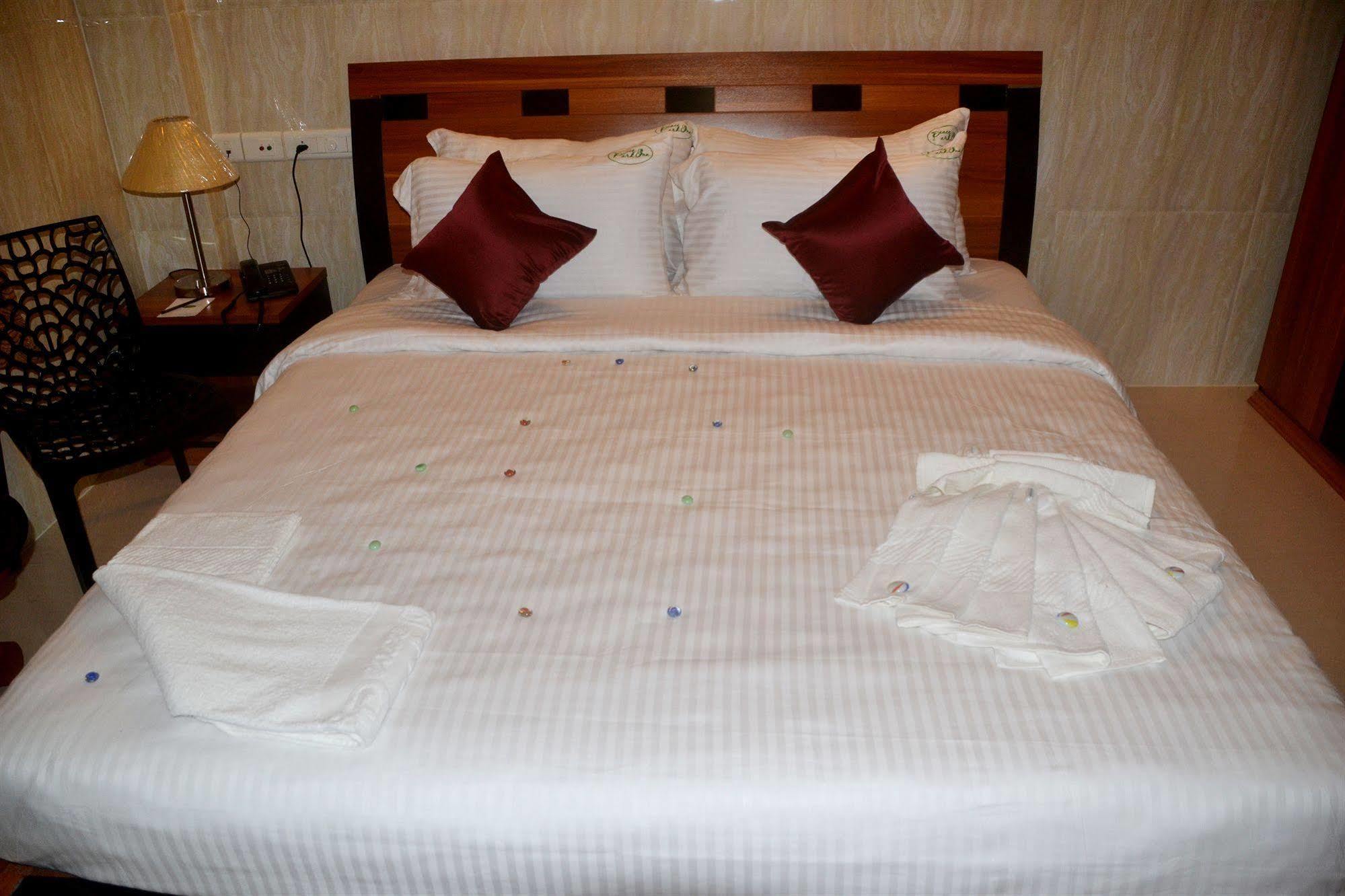 Peace Hotel Chennai