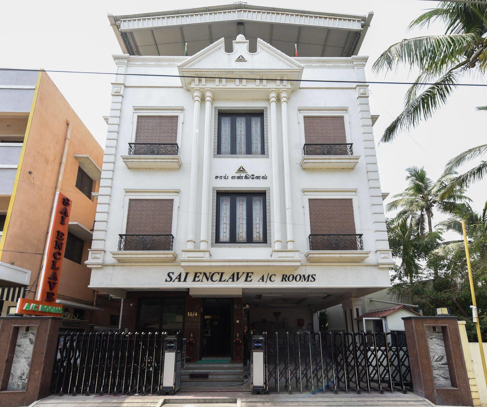 Hotel Sai Enclave 3*
