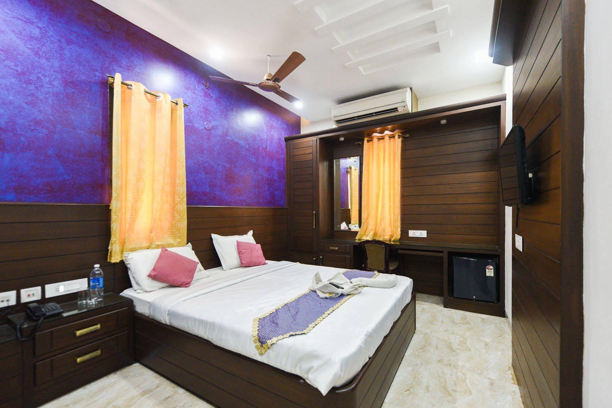 Sai Enclave 3* Chennai
