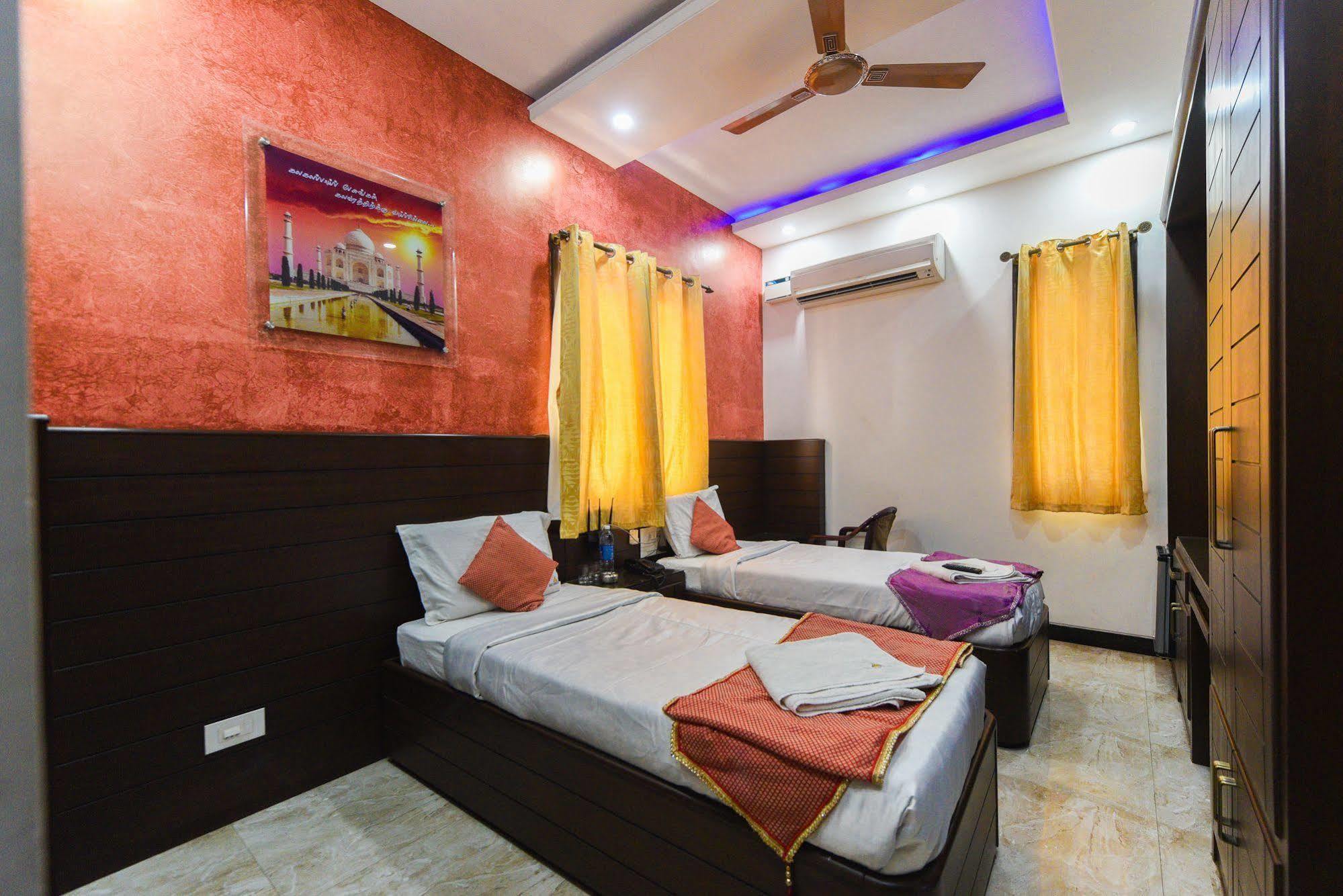 Sai Enclave Chennai