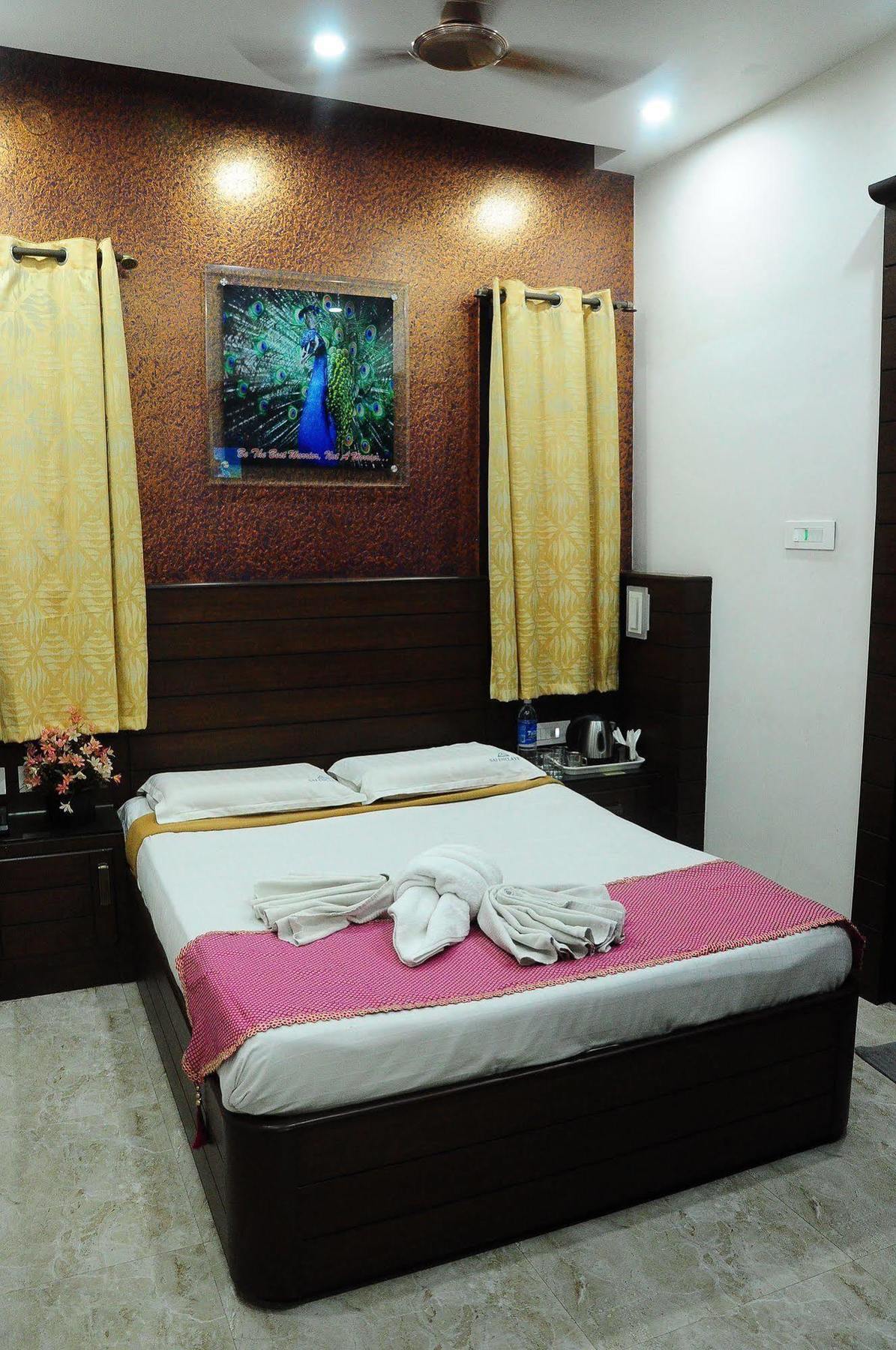 Sai Enclave Hotel 3*
