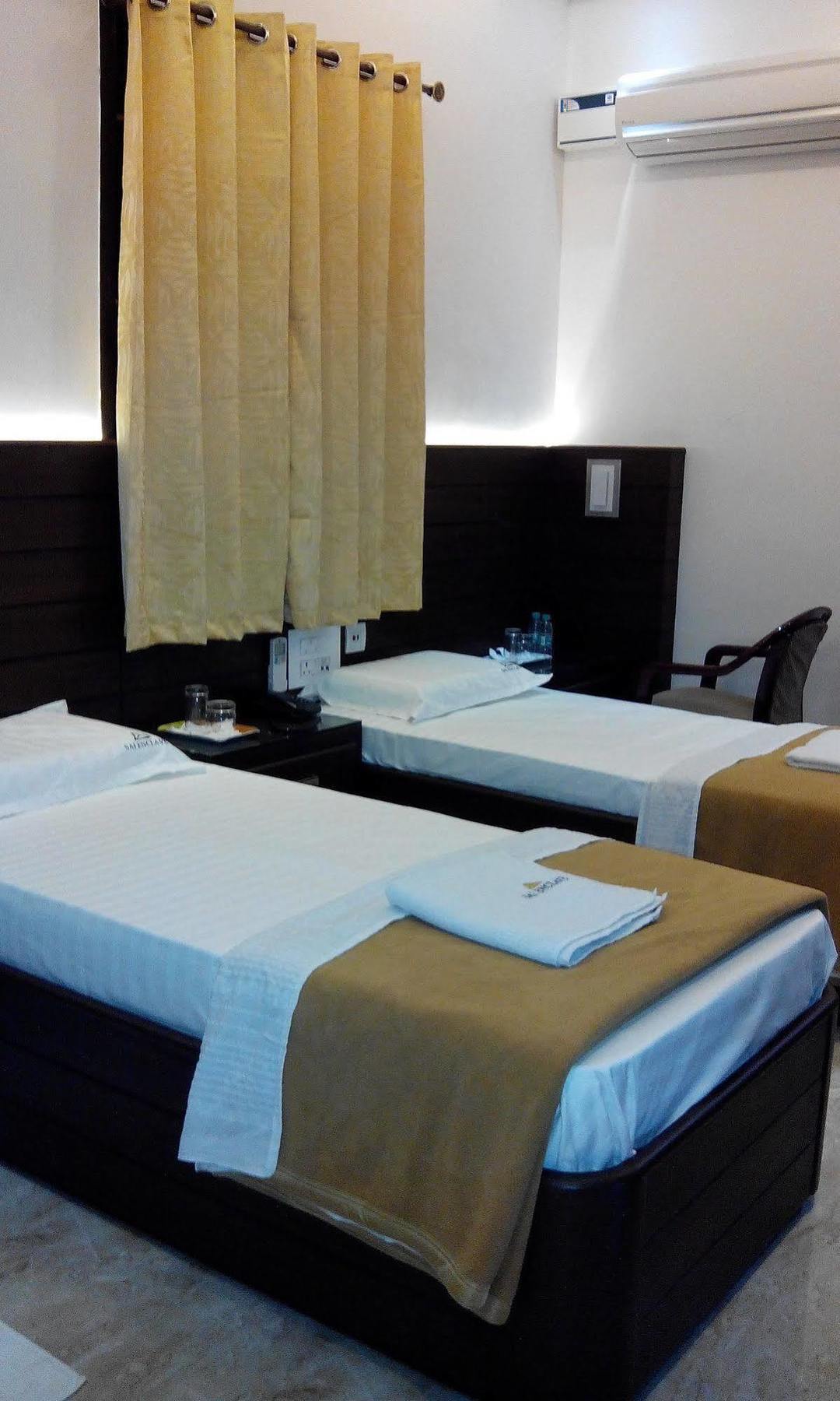 Hotel Sai Enclave
