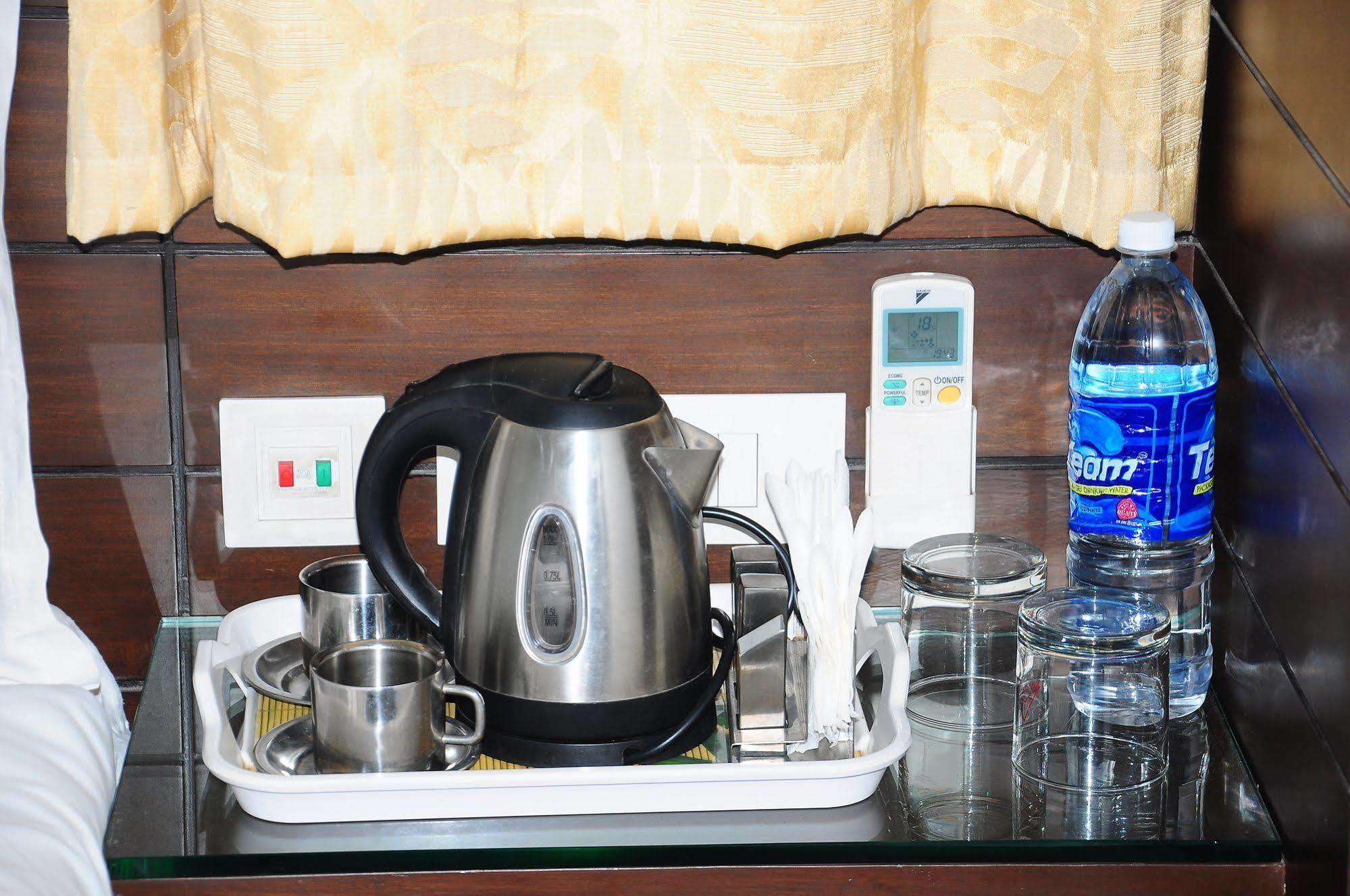 Sai Enclave Hotel Chennai