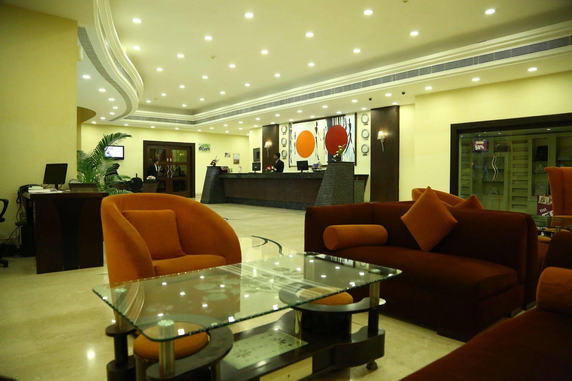 Hotel Regenta Central Deccan Chennai, Royapettah Chennai