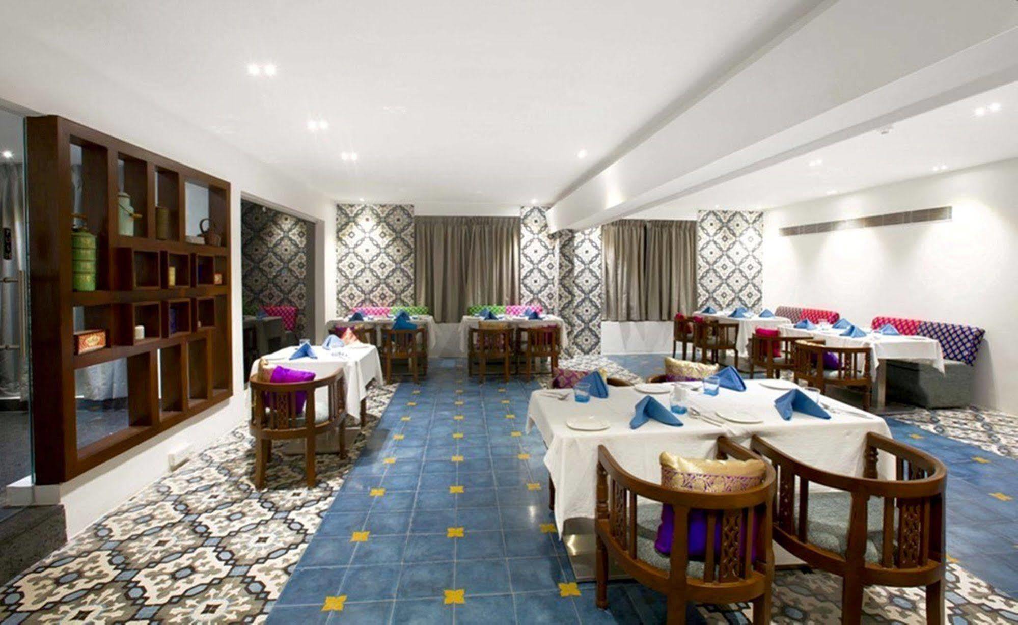 Regenta Deccan Chennai, Royapettah Hotel Chennai