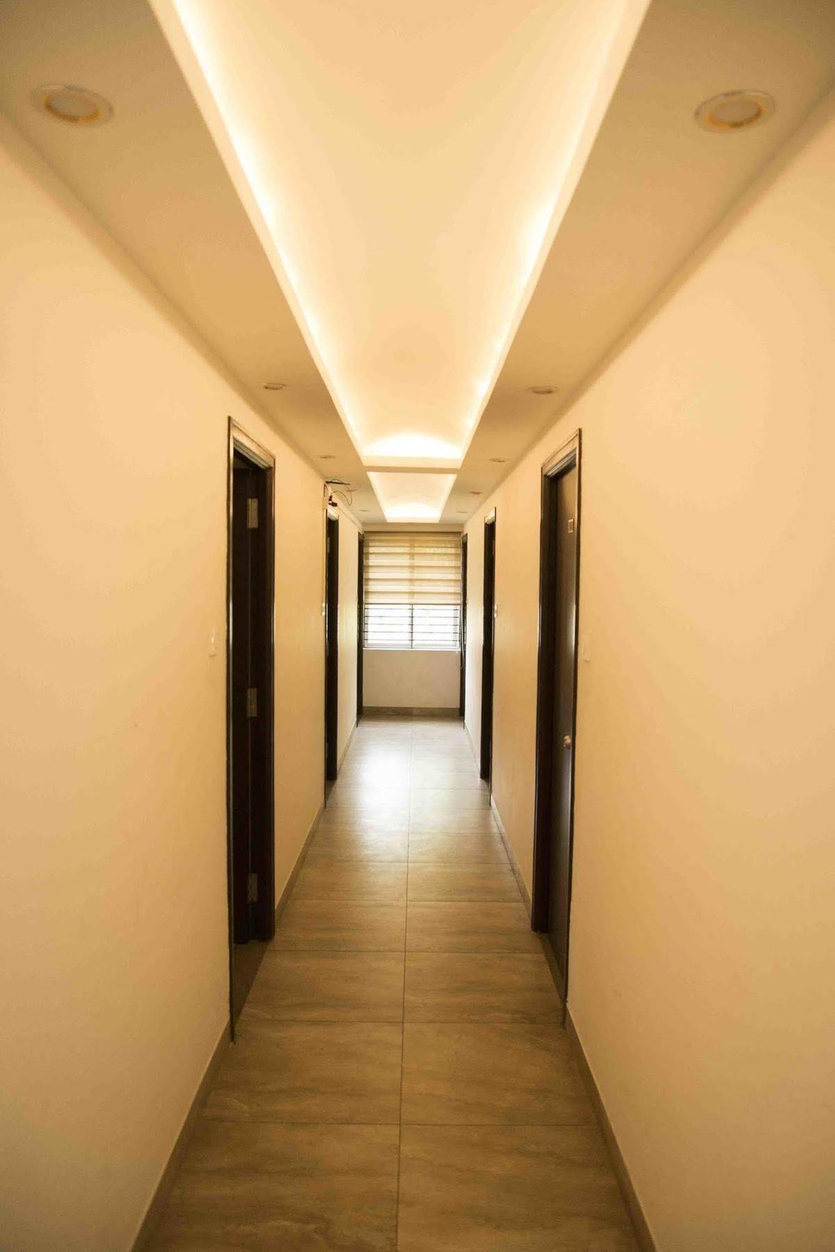 Rd Towers Chennai