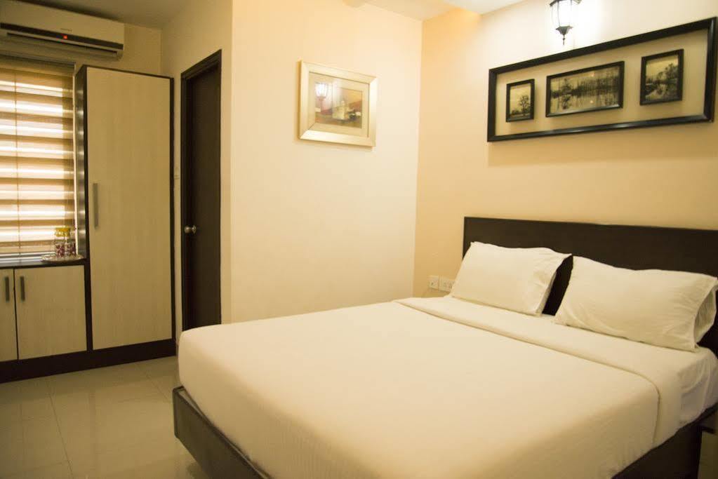 Rd Towers 3*