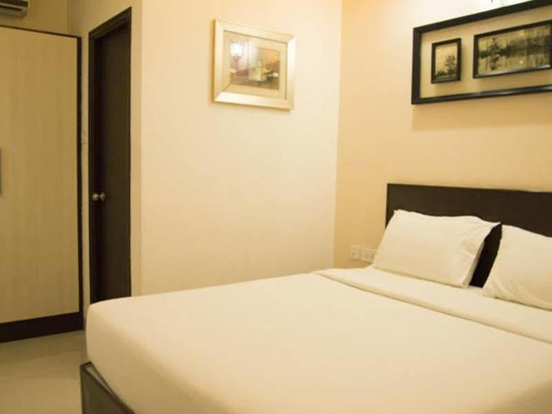Hotel Rd Towers Chennai