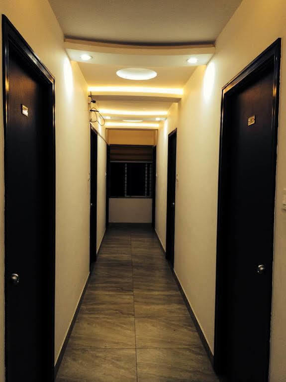Rd Towers Chennai