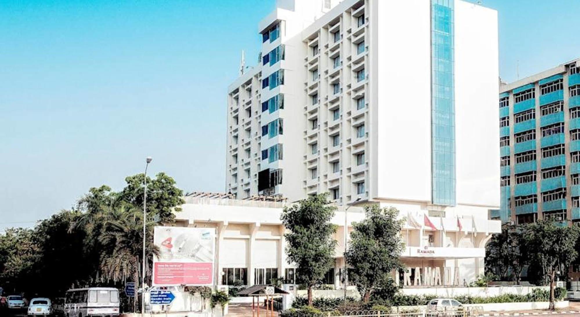 Ramada Egmore Hotel