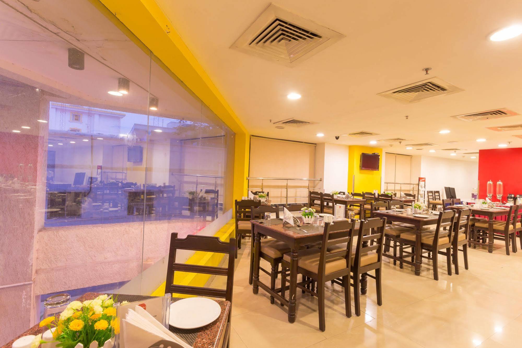 - Vadapalani 3* Chennai
