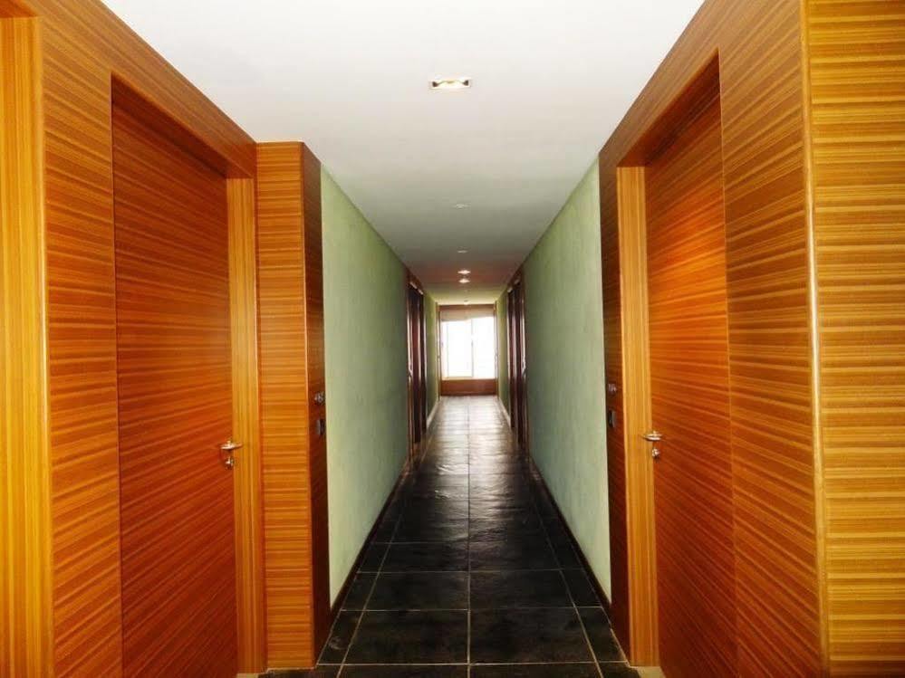Fabhotel Illam Hospitality Hotel Chennai