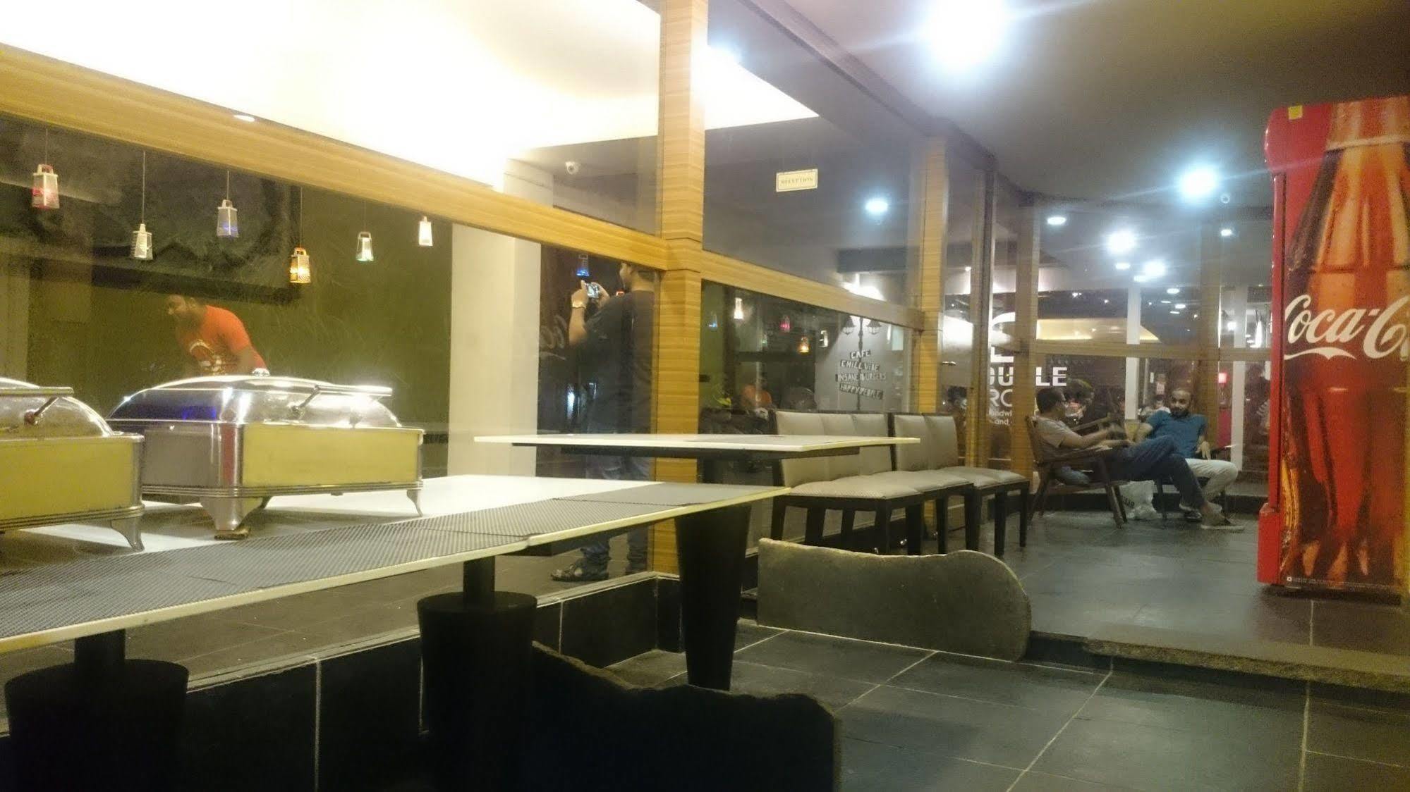 Fabhotel Illam Hospitality 3* Chennai