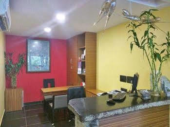 Fabhotel Illam Hospitality 3*
