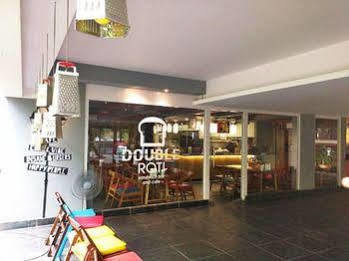 Fabhotel Illam Hospitality 3* Chennai