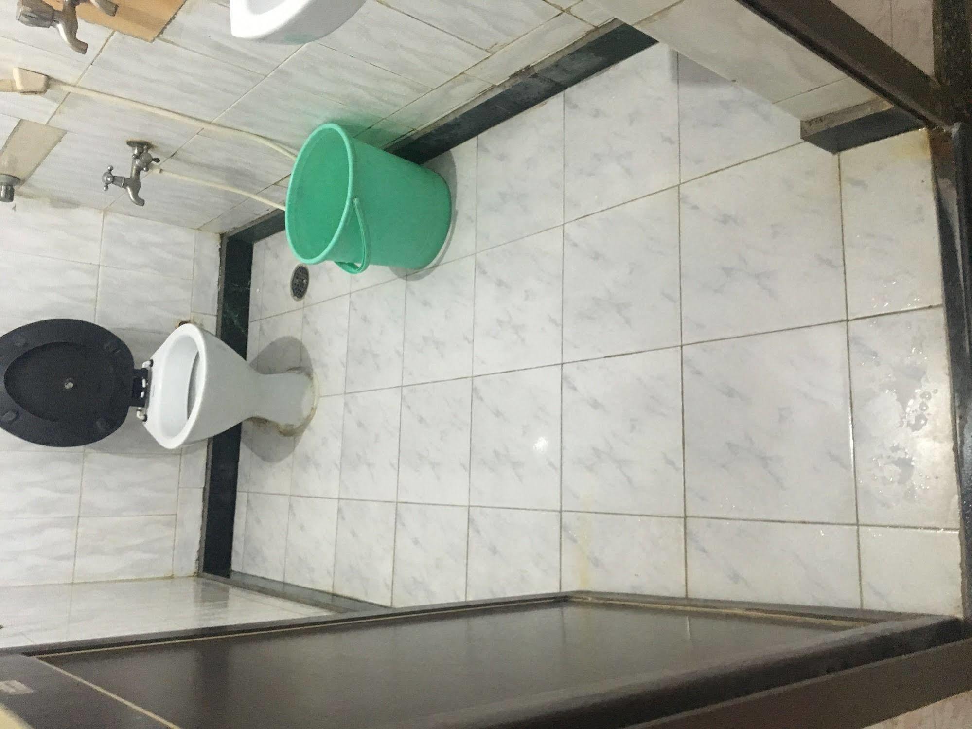 Lodge The Greens - Near Railway Station Chennai