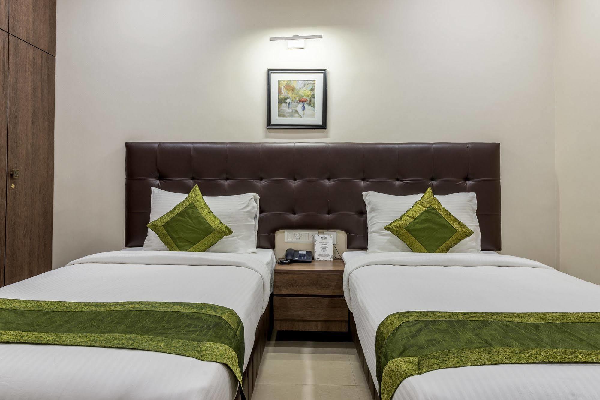 Hotel Mount Kailash Chennai