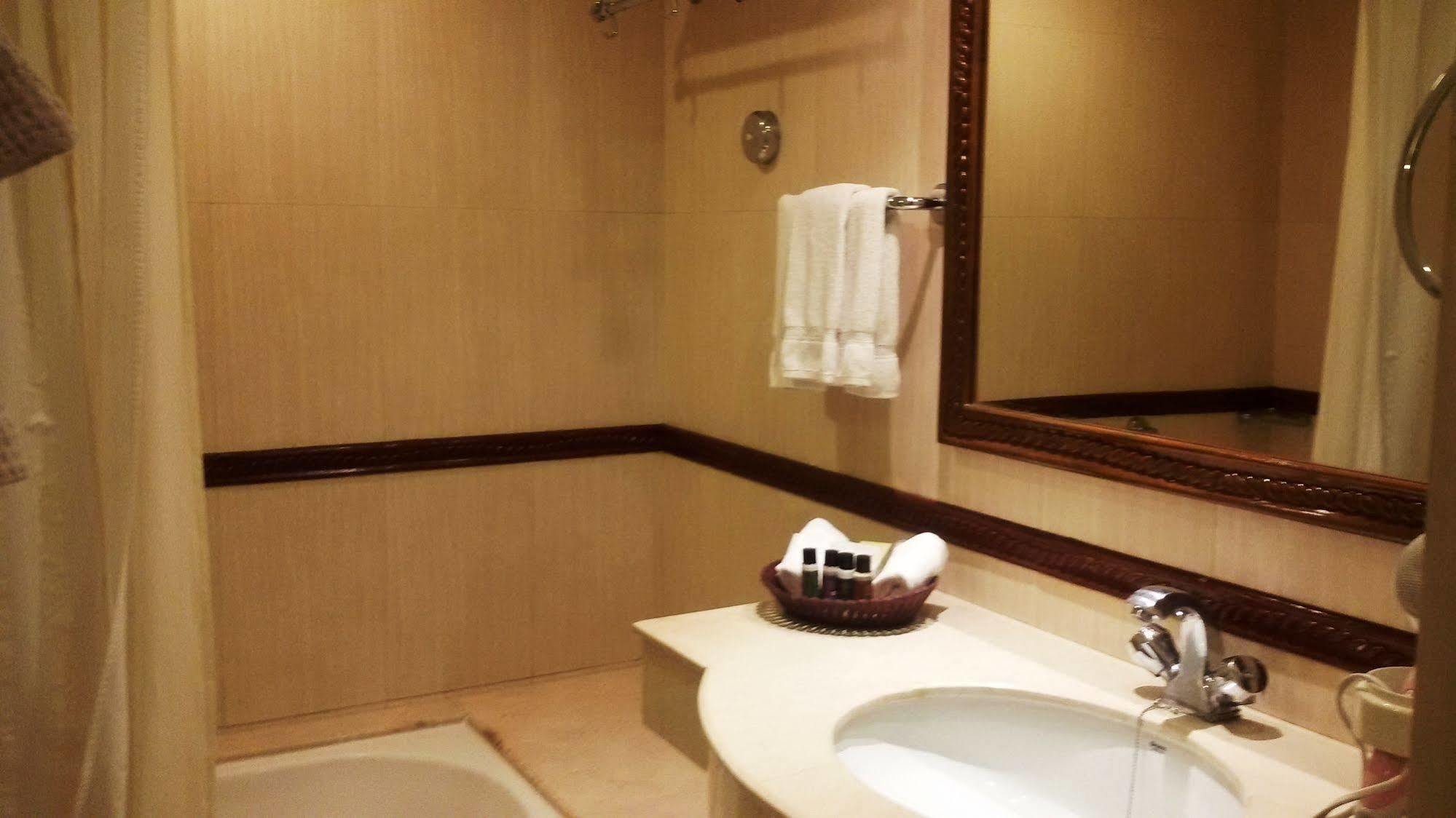 Park Plaza Omr Hotel Chennai