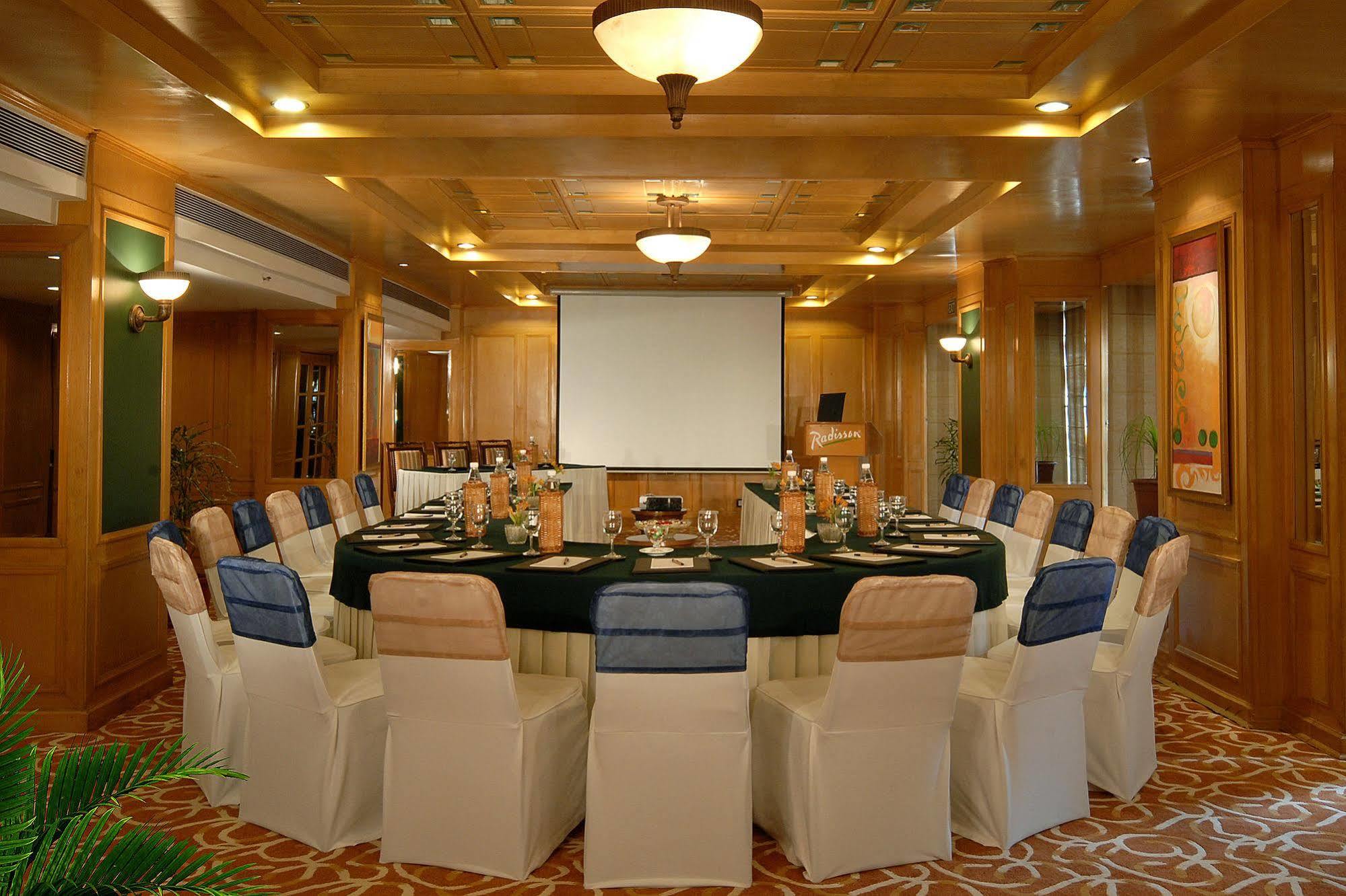 Park Plaza Omr 5* Chennai