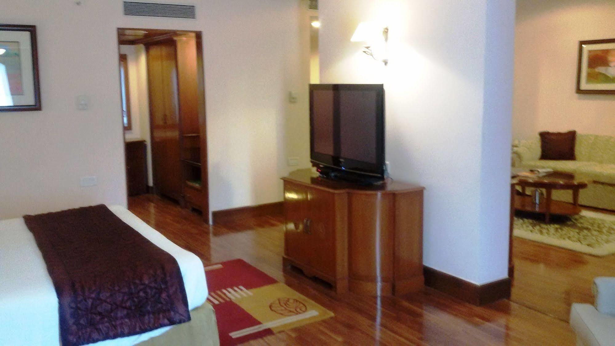 Park Plaza Omr Hotel Chennai
