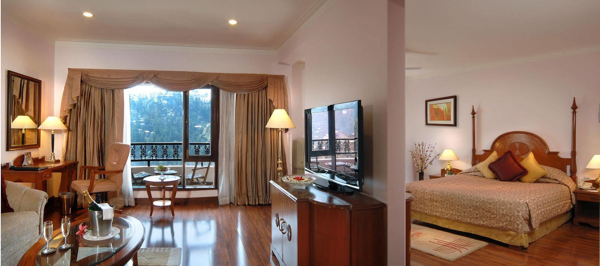 Park Plaza Omr Hotel Chennai