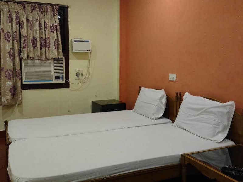 Thangam Balaji Hotel Chennai