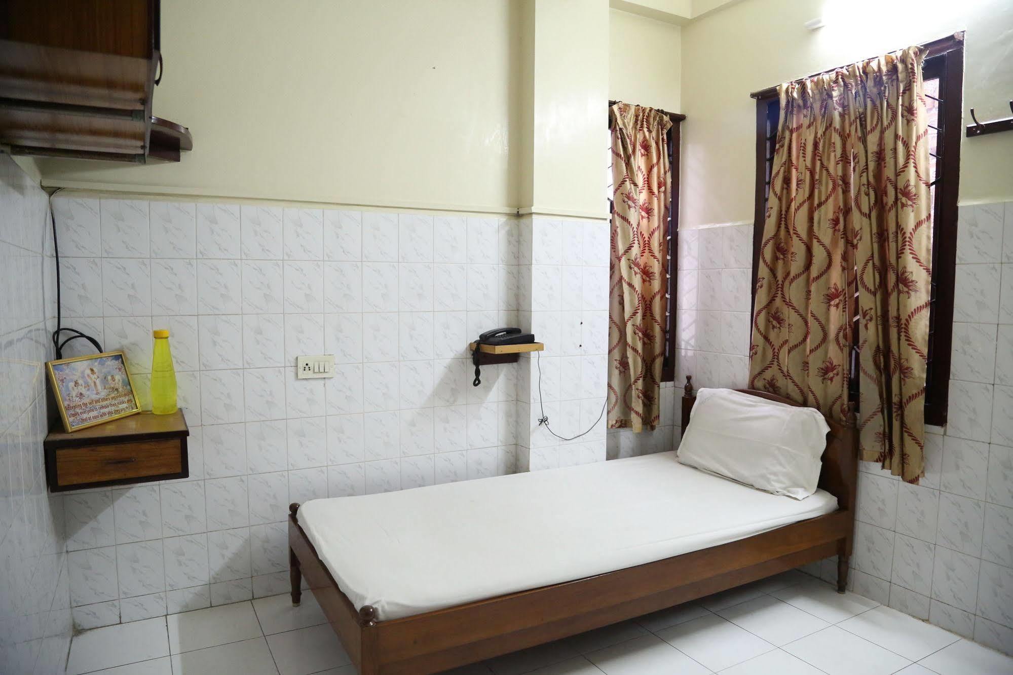 Thangam Balaji 2* Chennai