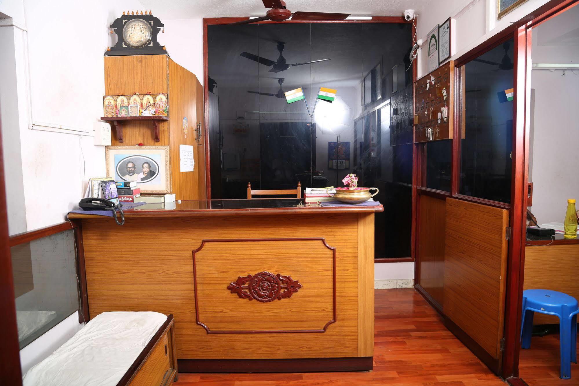 Thangam Balaji Chennai