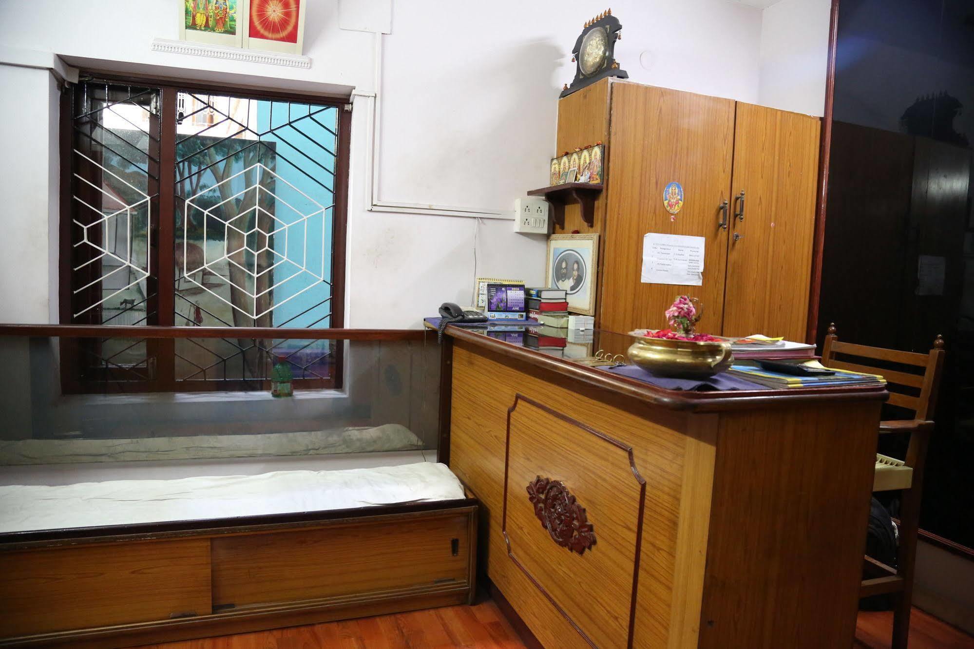 Hotel Thangam Balaji 2*