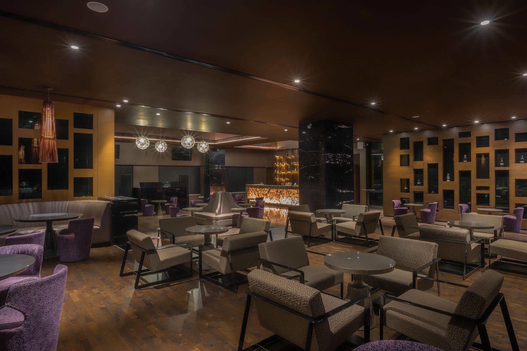 Feathers- A Radha Hotel, Hotel
