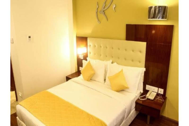 Southern Comfort 4*