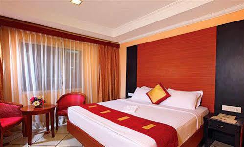 Emarald Hotels & Resorts Hotel