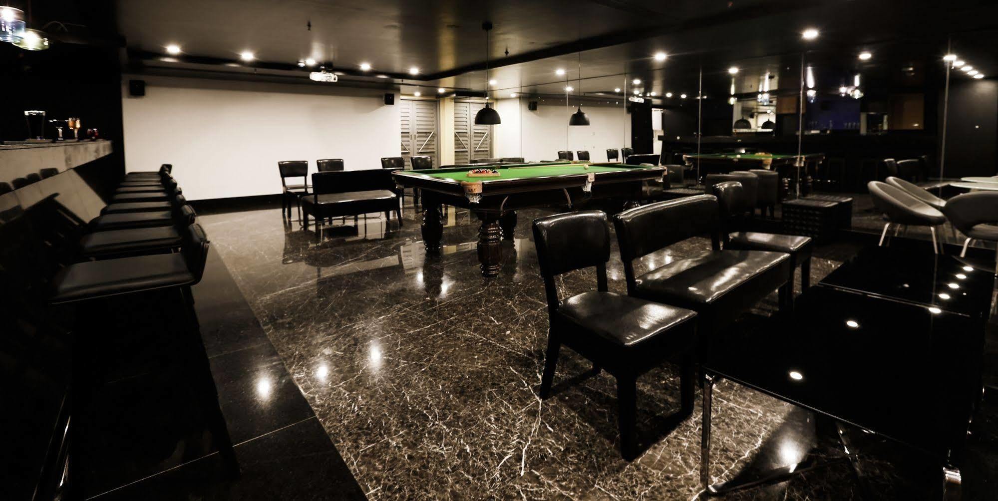 Zone By The Park, Orr, 4* Chennai