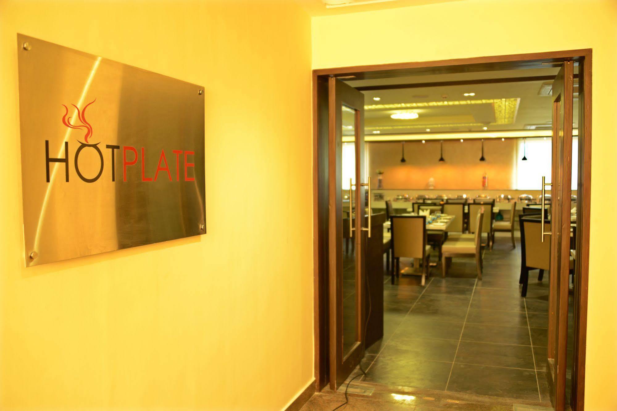 Blu Iris Inn Chennai