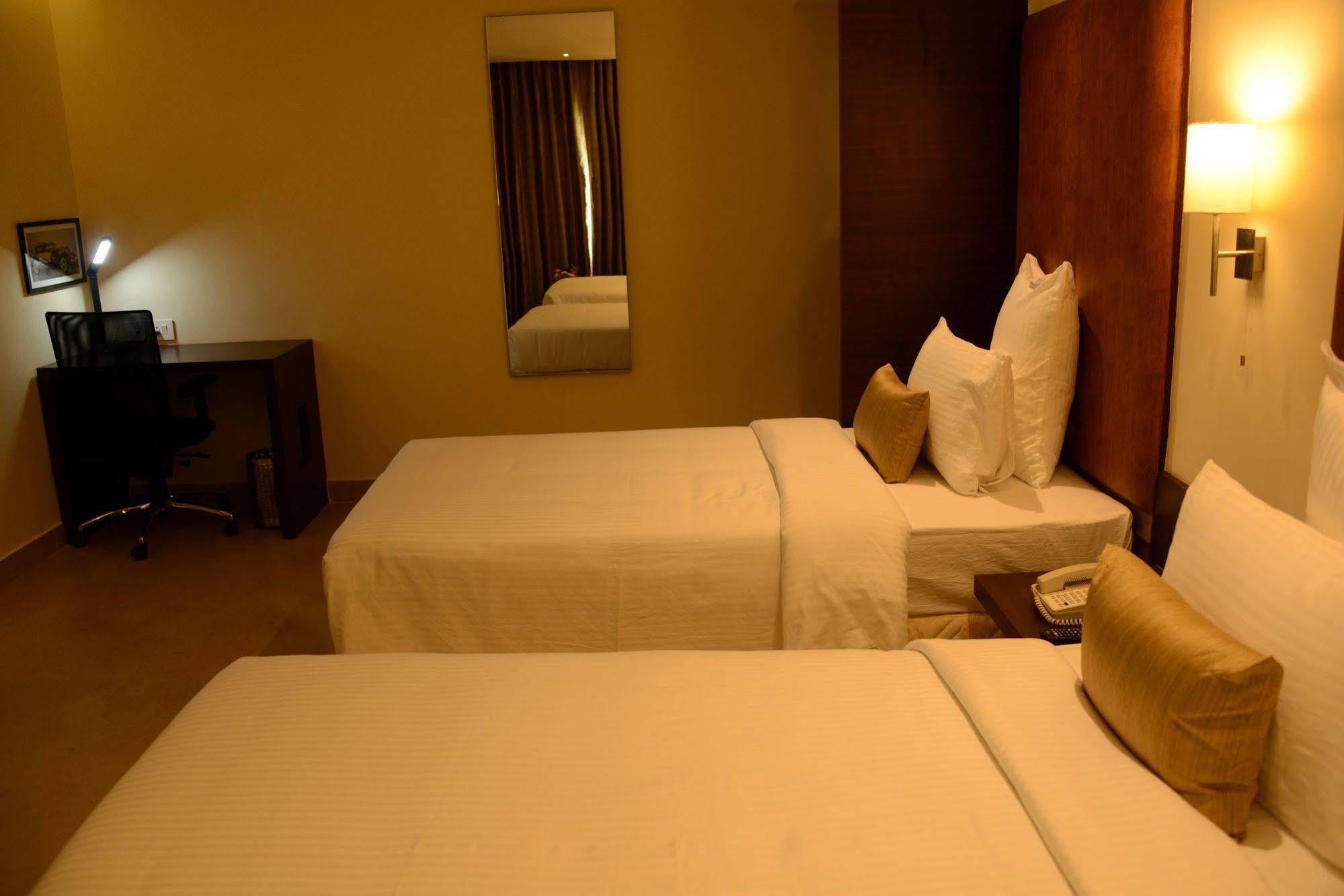 Inn Blu Iris