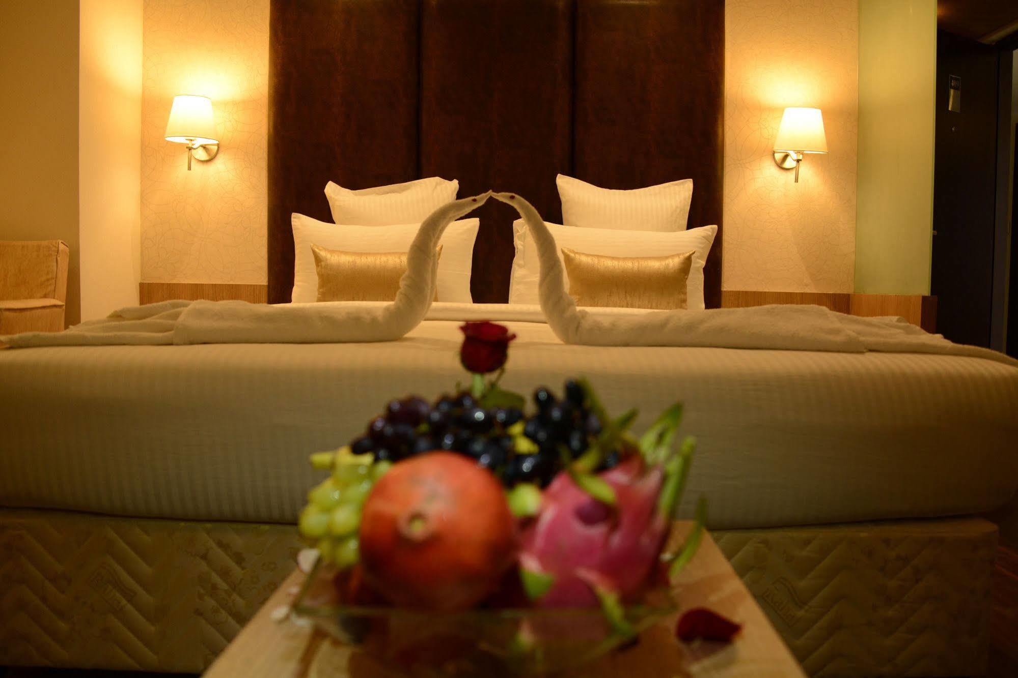 Inn Blu Iris 3*