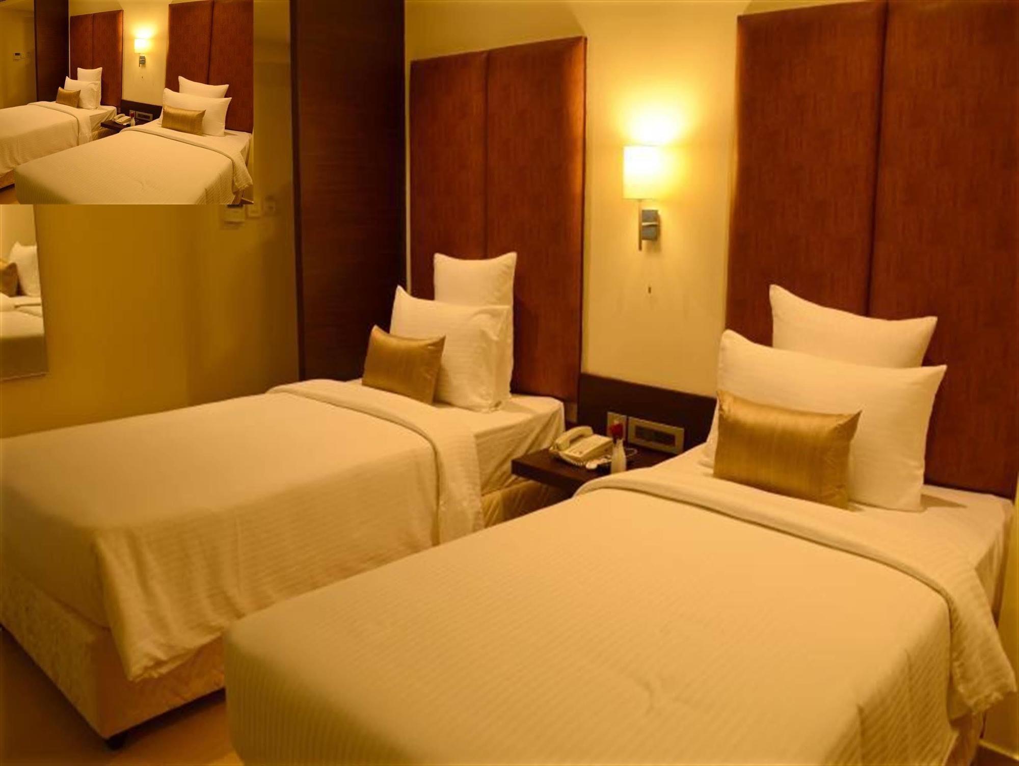 Inn Blu Iris