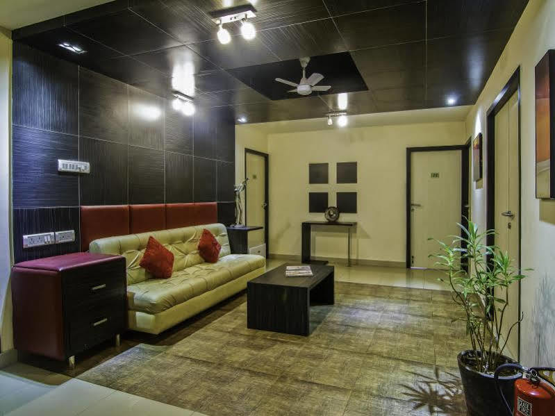 Treebo Trip Hive Hotel Chennai