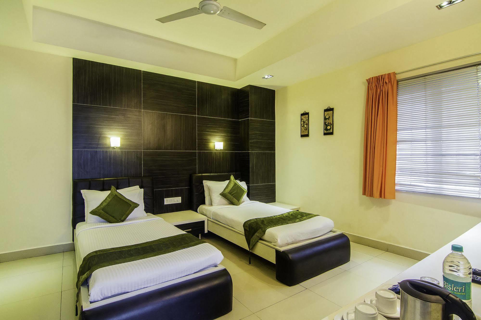 Treebo Trip Hive Chennai
