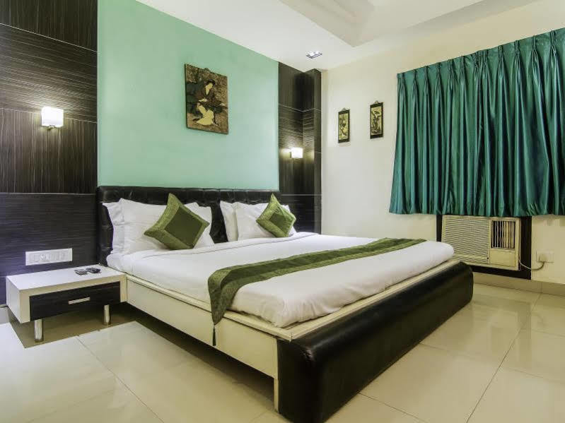 Treebo Trip Hive Chennai