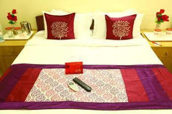 Capital O 10546 Parkway Inn 3*