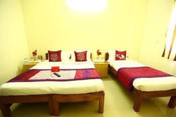 Capital O 10546 Parkway Inn Hotel