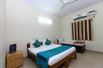 Capital O 10546 Parkway Inn