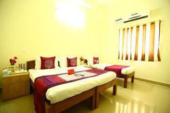 Capital O 10546 Parkway Inn 3* Chennai