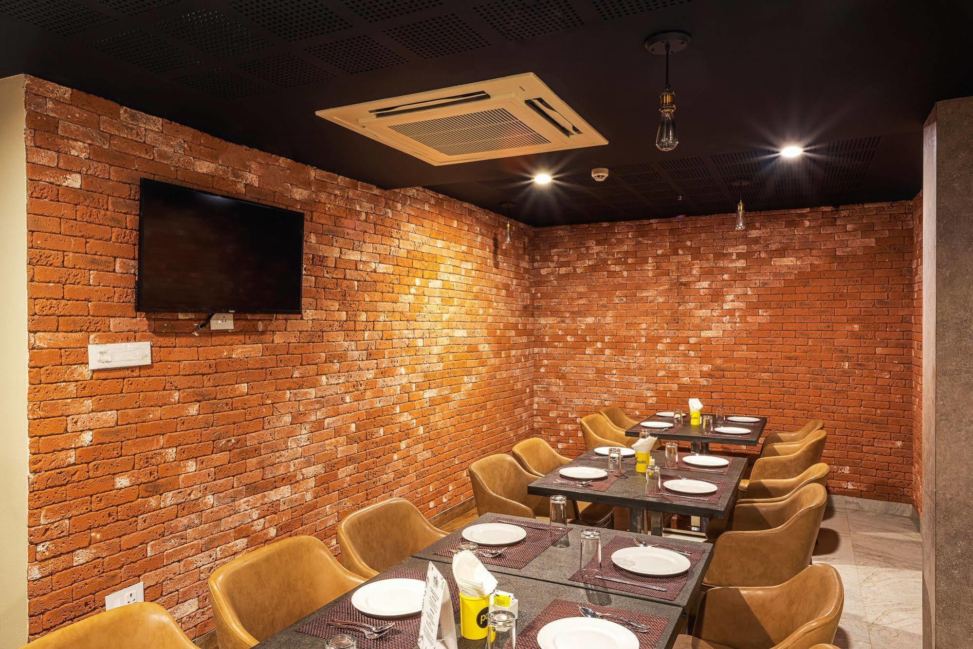 Treebo Fourth Avenue 3* Chennai