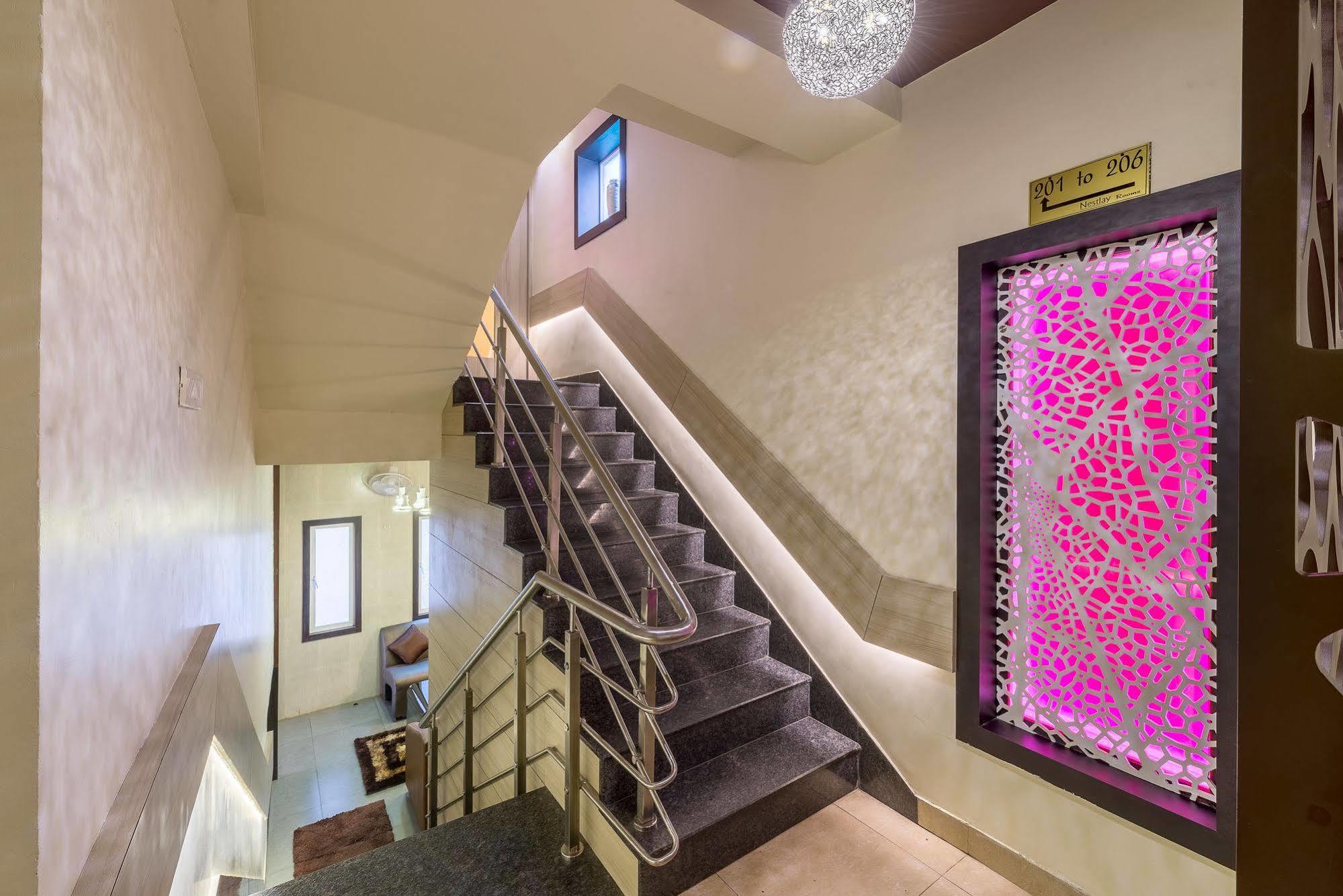 Treebo Nestlay Airport Alandur Hotel Chennai